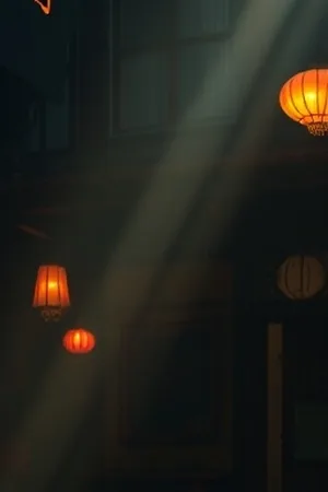 慢半拍的告白 站台与擦肩而过的两人
