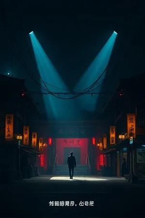 十二点零七分 停摆的挂钟与空荡客厅