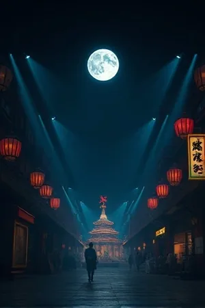 寂静的号码牌 医院叫号屏与空座椅